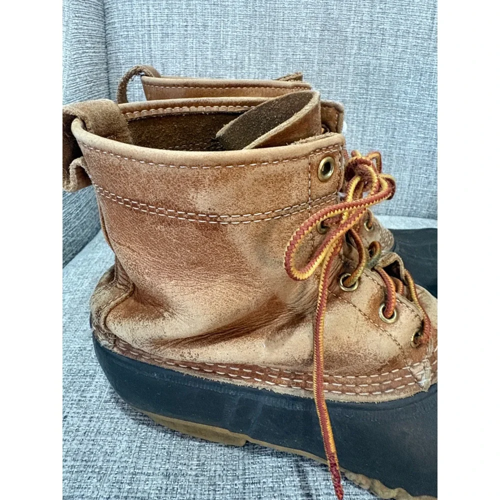 LL Bean 8